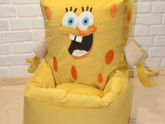 Tool Spongebob