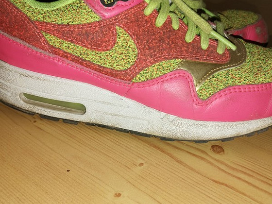 Кроссовки Nike Air Max