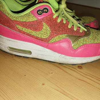 Nike Air Max tossud