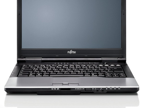 Fujitsu Lifebook S752 8 ГБ, 256 SSD