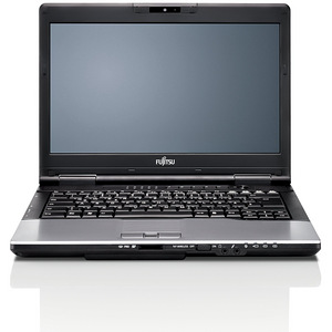 Fujitsu Lifebook S752 8GB, 256 SSD (1 foto / 1)