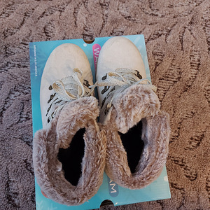 Зимние сапоги SKECHERS р.37 (3 фото из 7)