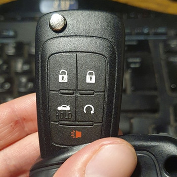 Ключ автозапуска opel, настройка при необходимости