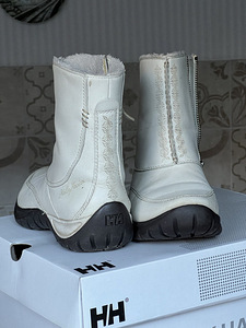 Женские зимние сапоги Helly Hansen 37 (2 фото из 4)