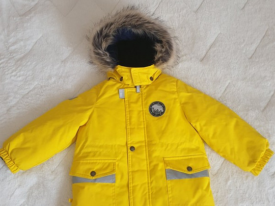 Parka LENNE 86-92