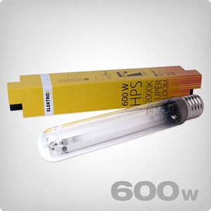 Taimekasvatus kapp-2x600w hps,ballast,reflektor (6 foto / 8)