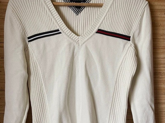 Свитер Tommy hilfiger