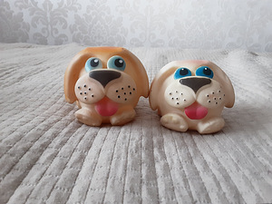 Игрушки СССР (5 фото из 10)