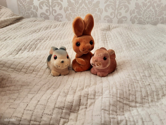 Игрушки СССР