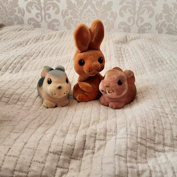 Игрушки СССР
