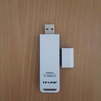 USB Wi-Fi adapter TP-Link