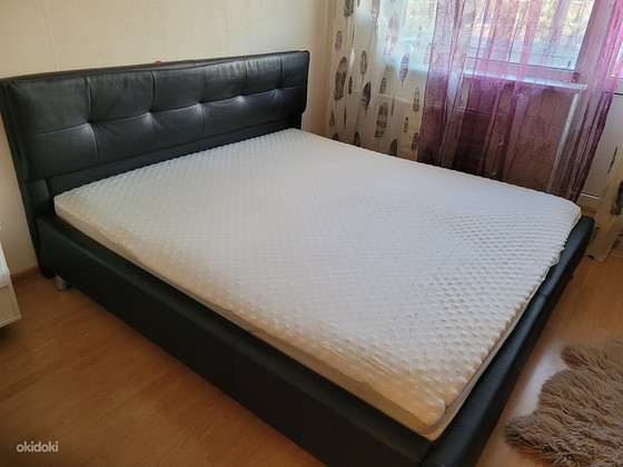 Кровать 2/180
