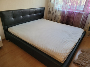 Кровать 2/180 (1 фото из 5)