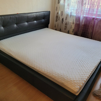 Кровать 2/180