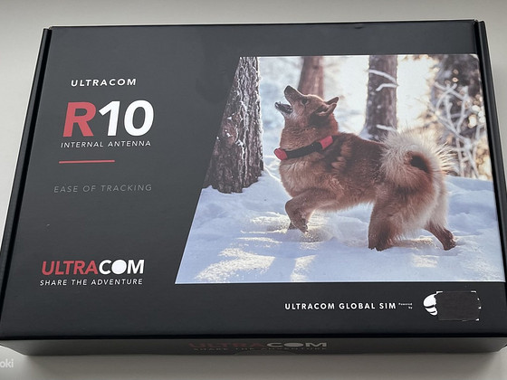 Ultracom R10