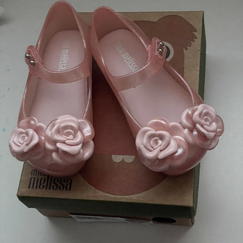 Туфли Melissa