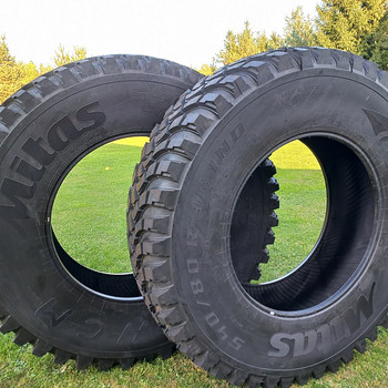 Mitas 540/80 R38