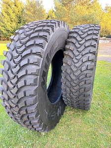 Mitas 540/80 R38 (2 foto / 4)