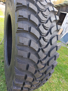 Mitas 540/80 R38 (3 foto / 4)