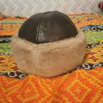 Продаю зимнюю шапку