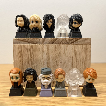 Harry Potter Maxima