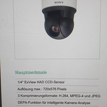 Sony