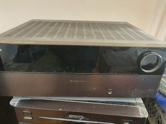 Харман Кардон AVR 158