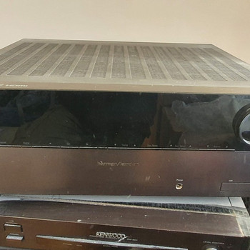 Harman Kardon AVR 158