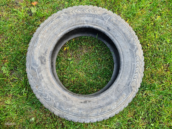 Nokian Hakkapeliitta 5