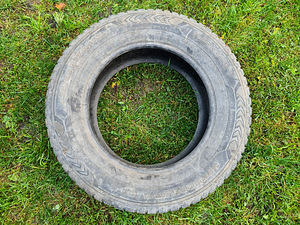 Nokian Hakkapeliitta 5 (1 foto / 2)