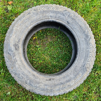Nokian Hakkapeliitta 5