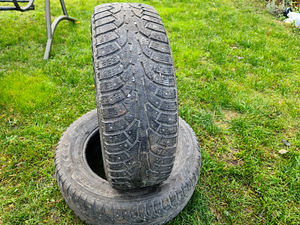 Nokian Hakkapeliitta 5 (2 foto / 2)