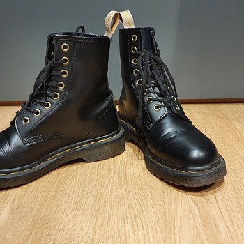 Dr Martens AirWair saapad / saapad