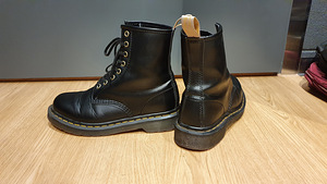 Dr Martens AirWair saapad/сапоги (2 фото из 3)