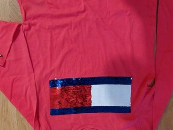 Tommy Hilfiger кофта