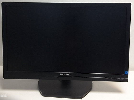 Philips 221s6l Full HD LED monitor