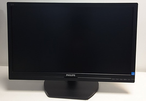 Philips 221s6l Full HD LED monitor (1 foto / 2)