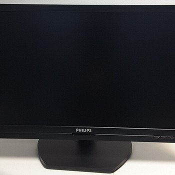 Philips 221s6l Full HD LED monitor