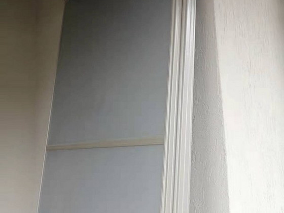 Wardrobe doors /гардеробные двери/garderoobi uksed