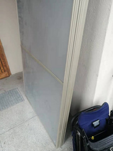 Riidekapi uksed / garderoobi uksed / garderoobi uksed (3 foto / 4)