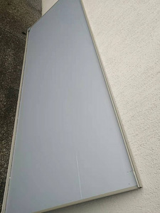 Riidekapi uksed / garderoobi uksed / garderoobi uksed (4 foto / 4)