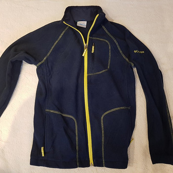 *Columbia* s-M(10-12a)
