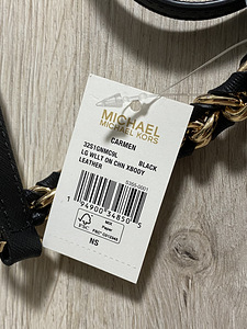 Michael Kors (5 фото из 8)
