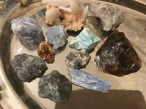 Mineraalid (1 foto / 3)