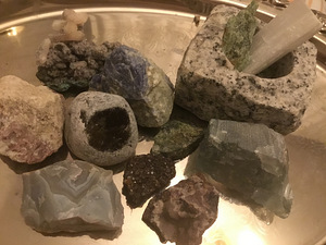 Mineraalid (2 foto / 3)