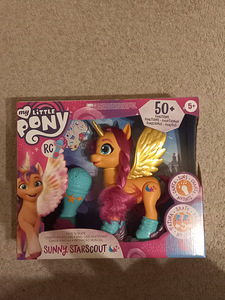 My little pony (1 foto / 2)