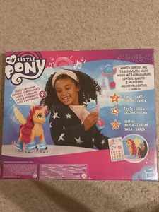 My little pony (2 foto / 2)