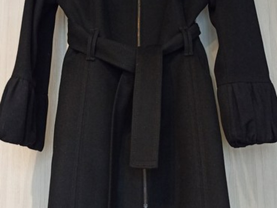 Пальто Zara 38/40