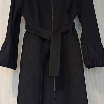 Zara mantel 38/40