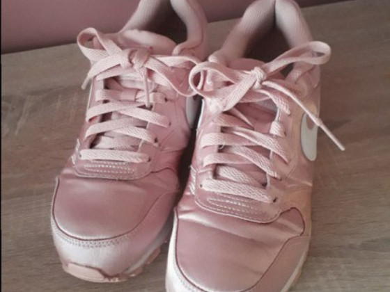 Nike tossud, 37